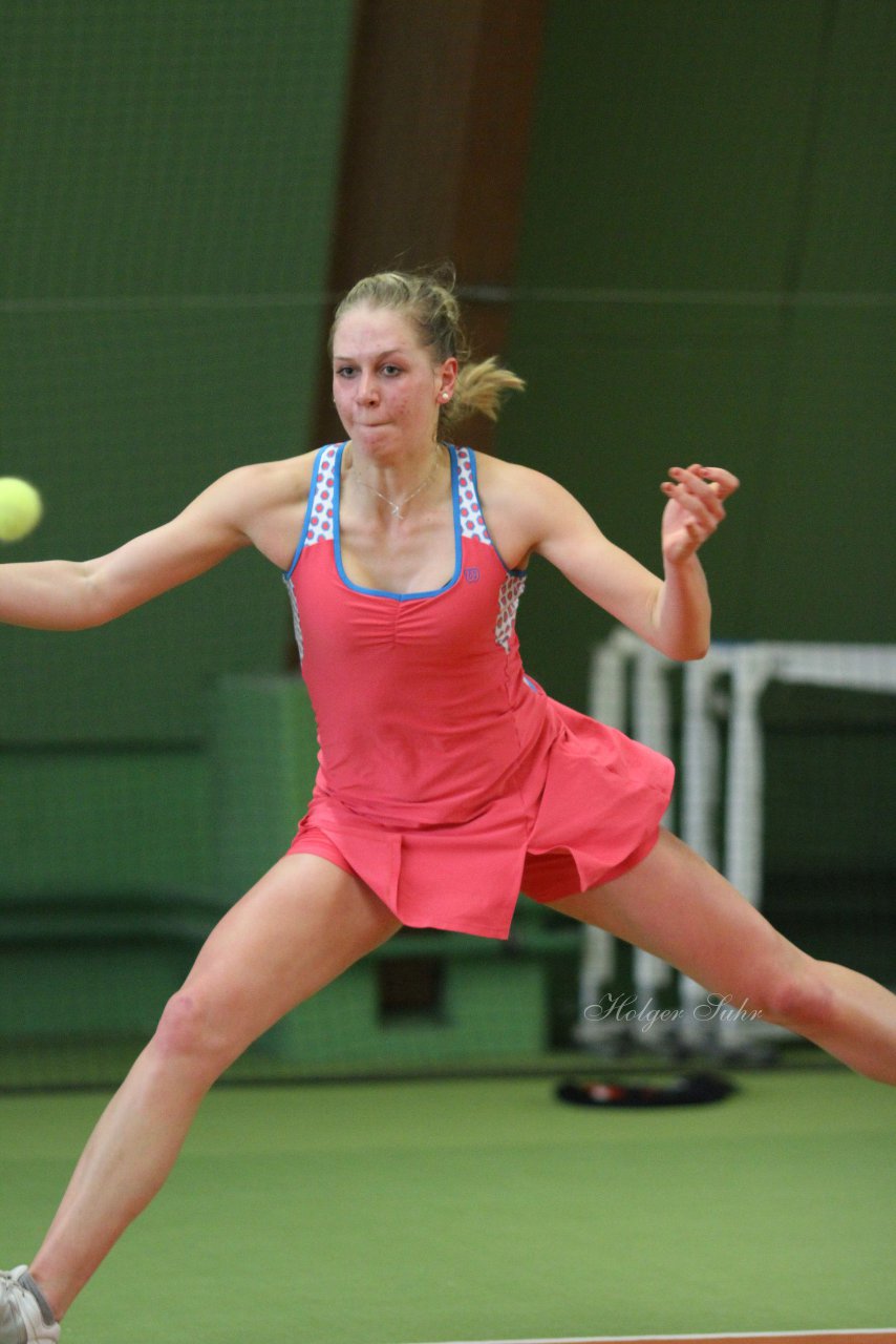 Anna Klasen 1073 - Punktspiel TC GW Gifhorn vs Der Club an der Alster